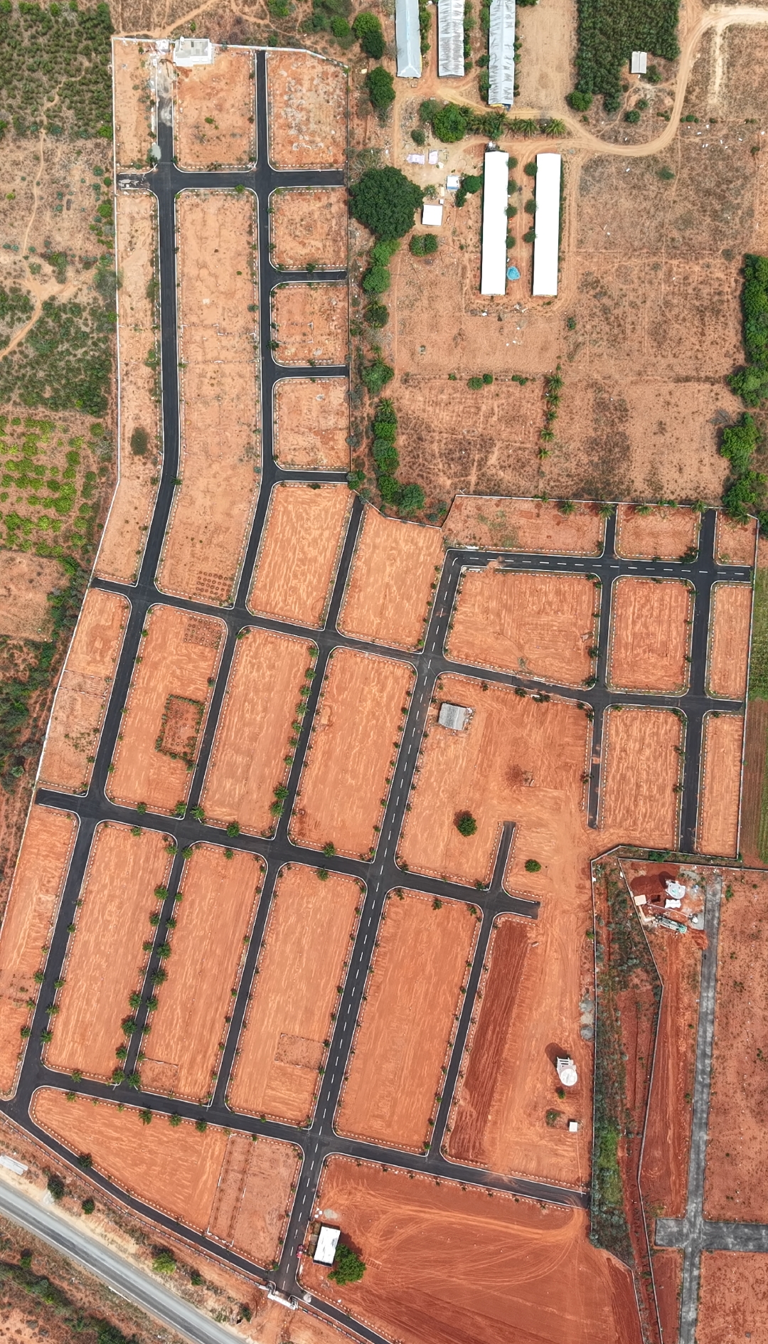 Anugraha Avenue Plot 2