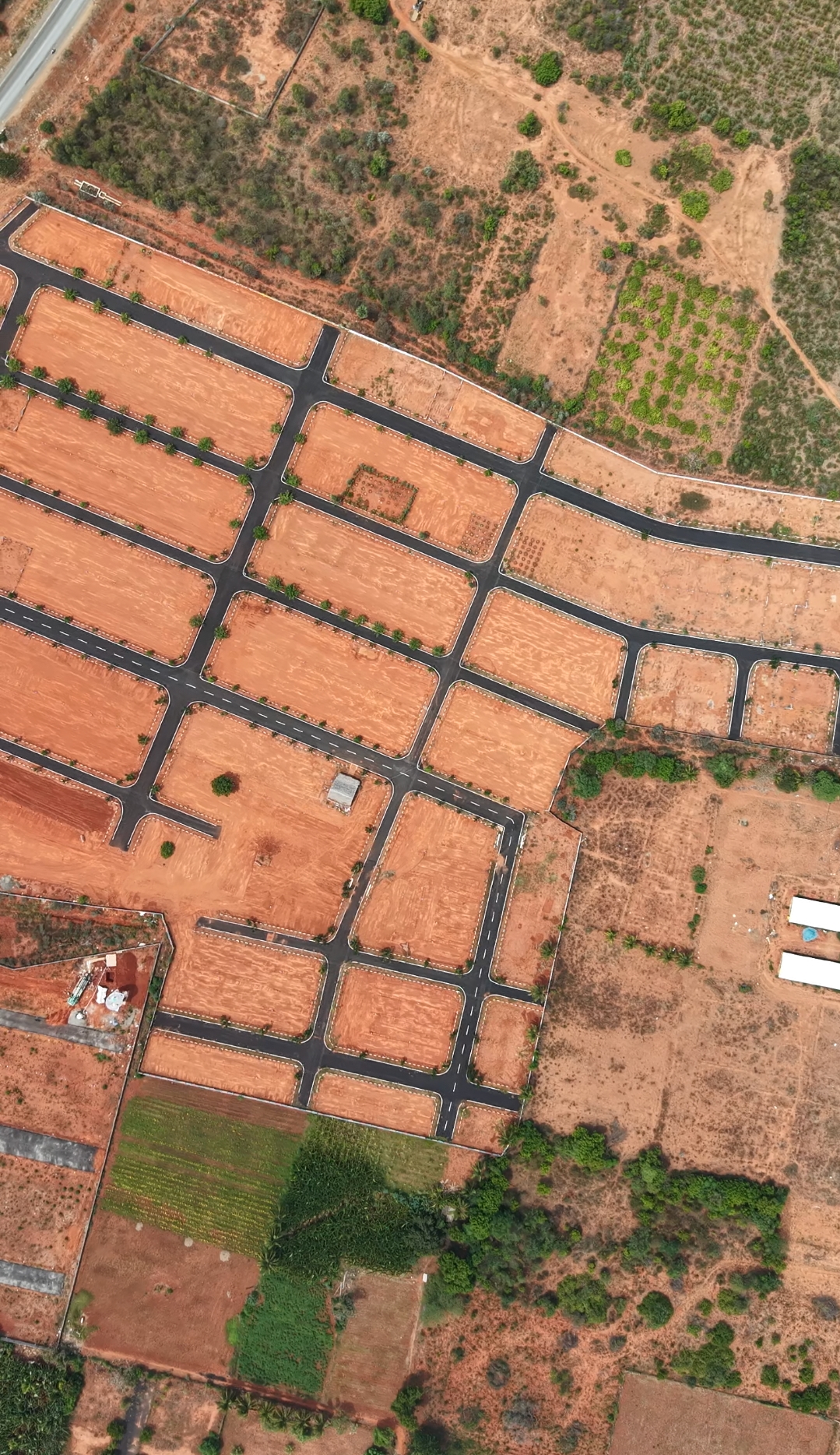 Anugraha Avenue Plot 4