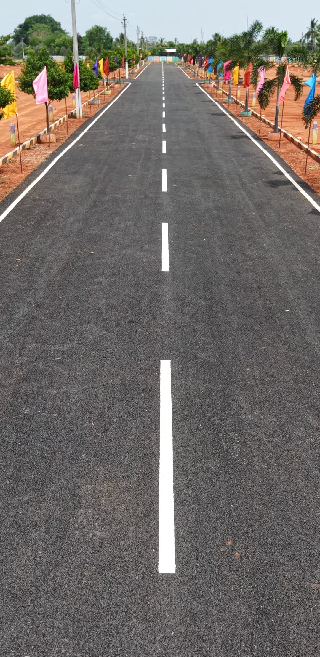 Anugraha Avenue Plot 5