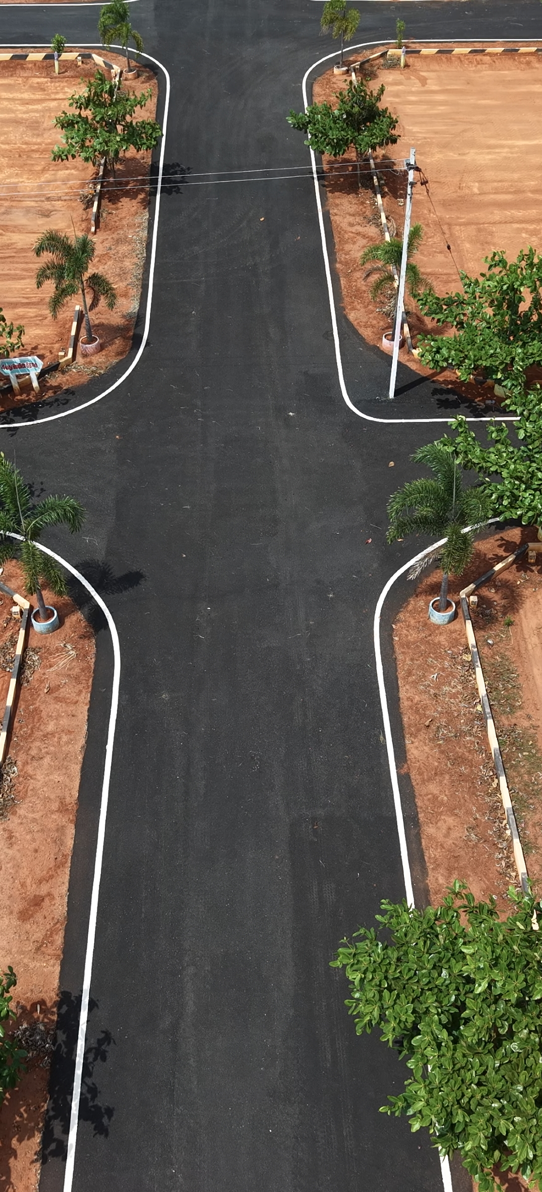 Anugraha Avenue Plot 6