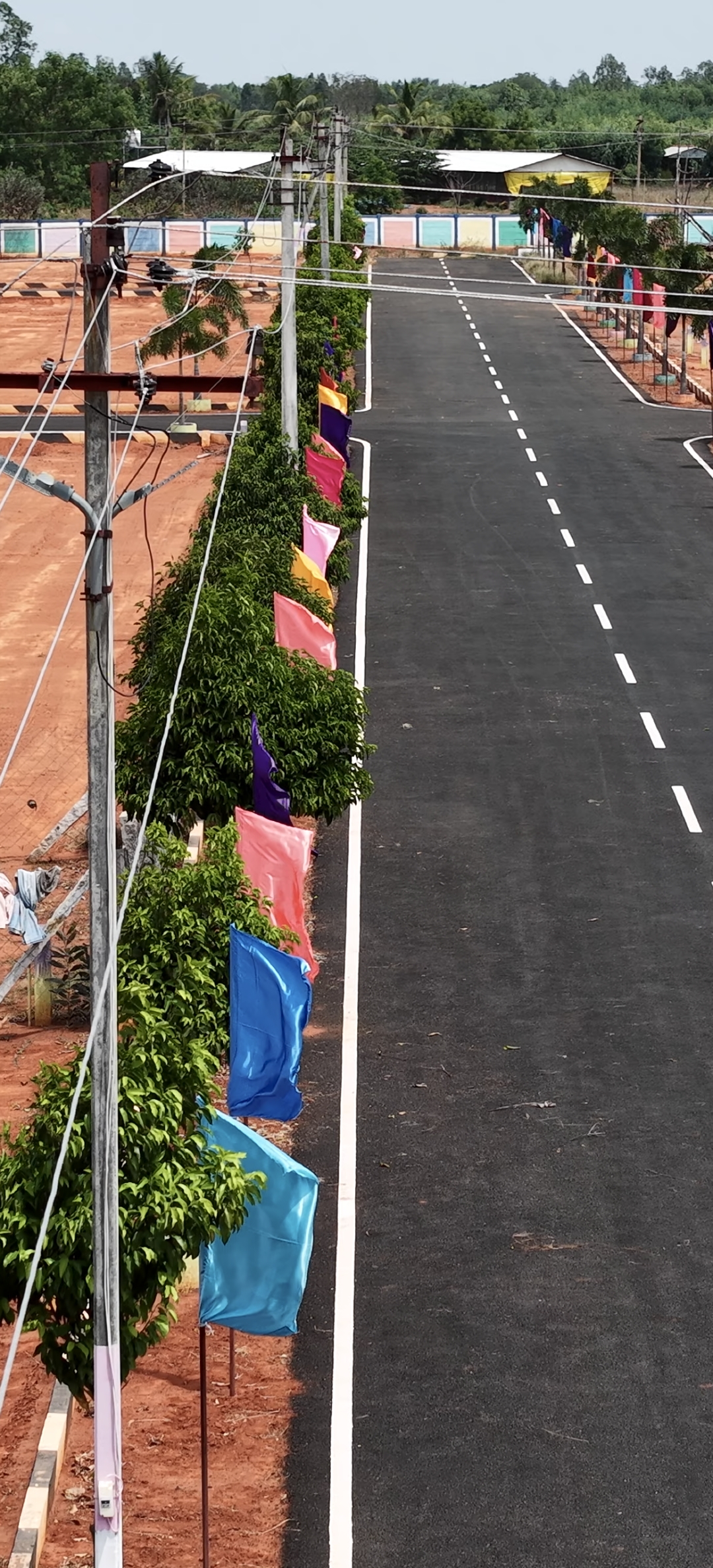 Anugraha Avenue Plot 7